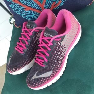 Brooks Pure Flow 5